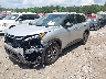 5N1BT3AB8SC****** Usados y Reparables 2025 Nissan Rogue en Atlanta