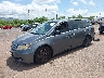 5FNRL5H47BB****** Usados y Reparables 2011 Honda Odyssey en Honolulu