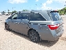 5FNRL5H47BB****** Salvamento y Reparables 2011 Honda Odyssey en Honolulu