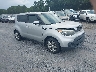 KNDJN2A28J7****** Salvage and Wrecked 2018 Kia Soul in Charleston