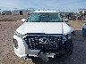 KM8R5DHEXNU****** Wrecked 2022 Hyundai Palisade in South Dakota State