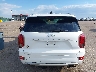 KM8R5DHEXNU****** Wrecked 2022 Hyundai Palisade
