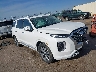 KM8R5DHEXNU****** Salvage and Wrecked 2022 Hyundai Palisade in Sioux Falls