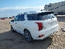 KM8R5DHEXNU****** Salvage and Repairable 2022 Hyundai Palisade in Sioux Falls