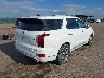 KM8R5DHEXNU****** Salvage and Wrecked 2022 Hyundai Palisade in South Dakota State