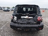 JN8AY2NC3KX****** Destrozados 2019 Nissan Armada