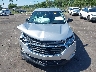 3GNAXHEV3LS****** Wrecked 2020 Chevrolet Equinox in Florida State