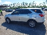 3GNAXHEV3LS****** Repairable 2020 Chevrolet Equinox in Florida State