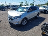 3GNAXHEV3LS****** Used and Repairable 2020 Chevrolet Equinox in Jacksonville