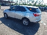 3GNAXHEV3LS****** Salvage and Repairable 2020 Chevrolet Equinox in Jacksonville