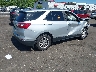 3GNAXHEV3LS****** Salvage and Wrecked 2020 Chevrolet Equinox in Florida State