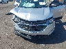 3GNAXHEV3LS****** Salvage and Repairable 2020 Chevrolet Equinox in Florida State