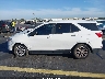 3GNAXHEV6LS****** Salvage 2020 Chevrolet Equinox