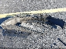 3GNAXHEV6LS****** Wrecked 2020 Chevrolet Equinox in Florida State