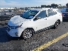 3GNAXHEV6LS****** Used and Repairable 2020 Chevrolet Equinox in Miami North