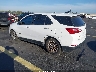 3GNAXHEV6LS****** Salvage and Repairable 2020 Chevrolet Equinox in Miami North