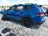1V2JN2CA2TC****** Salvage and Repairable 2026 Volkswagen Atlas in Miami North