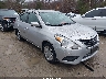 3N1CN7AP1FL****** Salvamento y Destrozados 2015 Nissan Versa en Taunton