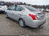 3N1CN7AP1FL****** Salvamento y Reparables 2015 Nissan Versa en Taunton