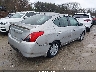 3N1CN7AP1FL****** Salvamento y Destrozados 2015 Nissan Versa en Estado de Massachusetts