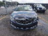 1G4GB5G3XFF****** Wrecked 2015 Buick LaCrosse in South Carolina State