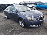1G4GB5G3XFF****** Salvage and Wrecked 2015 Buick LaCrosse in Lexington
