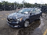 1G4GB5G3XFF****** Used and Repairable 2015 Buick LaCrosse in Lexington