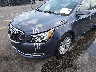 1G4GB5G3XFF****** Salvage and Repairable 2015 Buick LaCrosse in South Carolina State
