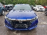 1HGCV1F36NA****** Wrecked 2022 Honda Accord in Kansas State