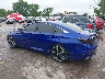 1HGCV1F36NA****** Repairable 2022 Honda Accord in Kansas State