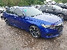 1HGCV1F36NA****** Salvage and Wrecked 2022 Honda Accord in Kansas City