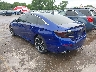 1HGCV1F36NA****** Salvage and Repairable 2022 Honda Accord in Kansas City