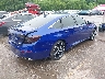 1HGCV1F36NA****** Salvage and Wrecked 2022 Honda Accord in Kansas State