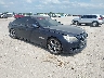 WBAYE8C51DD****** Salvamento y Destrozados 2013 BMW 750li en Dallas