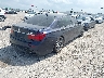WBAYE8C51DD****** Salvamento y Destrozados 2013 BMW 750li en Estado de Texas