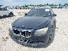 WBAYE8C51DD****** Salvamento y Reparables 2013 BMW 750li en Estado de Texas