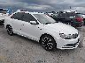 3VW637AJ1GM****** Salvamento y Destrozados 2016 Volkswagen Jetta Hybrid en Austin North