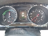 3VW637AJ1GM****** Salvamento 2016 Volkswagen Jetta Hybrid en Austin North