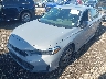 2HGFE4F83TH****** Used and Repairable 2026 Honda Civic Hybrid in Long Island