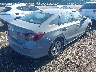 2HGFE4F83TH****** Salvage and Wrecked 2026 Honda Civic Hybrid in New York State