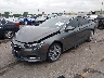 W04GM6SX4J1****** Used and Repairable 2018 Buick Regal in Houston