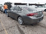 W04GM6SX4J1****** Salvage and Repairable 2018 Buick Regal in Houston