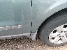 1GNER13D79S****** Salvage 2009 Chevrolet Traverse