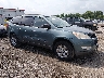 1GNER13D79S****** Salvage and Wrecked 2009 Chevrolet Traverse in Louisville North