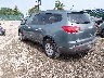 1GNER13D79S****** Salvage and Repairable 2009 Chevrolet Traverse in Louisville North