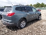 1GNER13D79S****** Salvage and Wrecked 2009 Chevrolet Traverse in Kentucky State