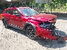 7MMVABEMXPN****** Salvage and Wrecked 2023 Mazda CX-50 in Dundalk