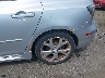 JM1BK144671****** Reparables 2007 Mazda 3 en Estado de Massachusetts