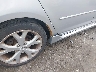 JM1BK144671****** Salvamento 2007 Mazda 3
