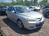 JM1BK144671****** Salvamento y Destrozados 2007 Mazda 3 en Boston Shirley